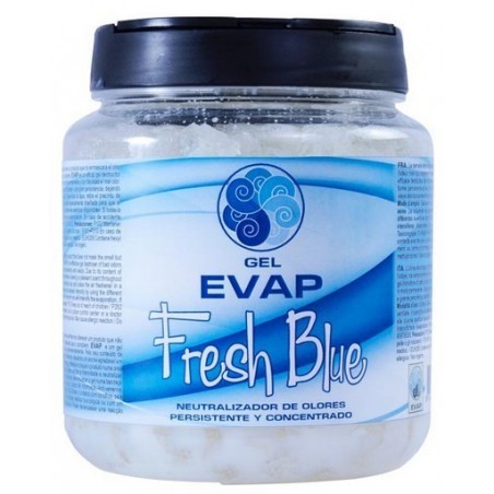 Ambientador Evap Fresh Blue 900 ml