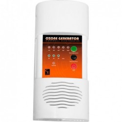 Ozonizador 7W 200 mg/h Cornwall Electronics