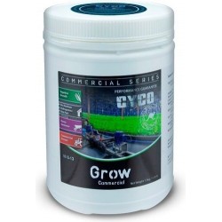 COMMERCIAL GROW