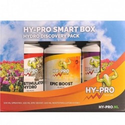 HYDRO SMARTBOX(BOOST)