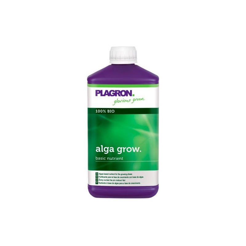 Alga-Grow 1 L Plagron