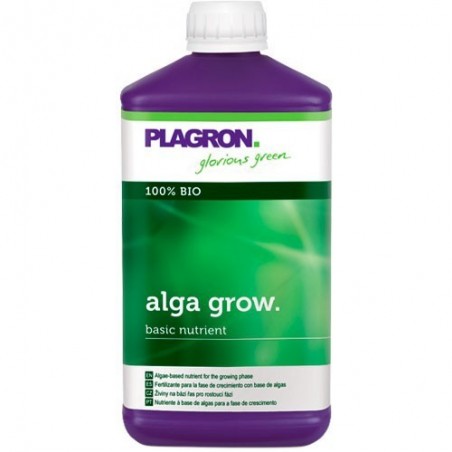 Alga-Grow 1 L Plagron