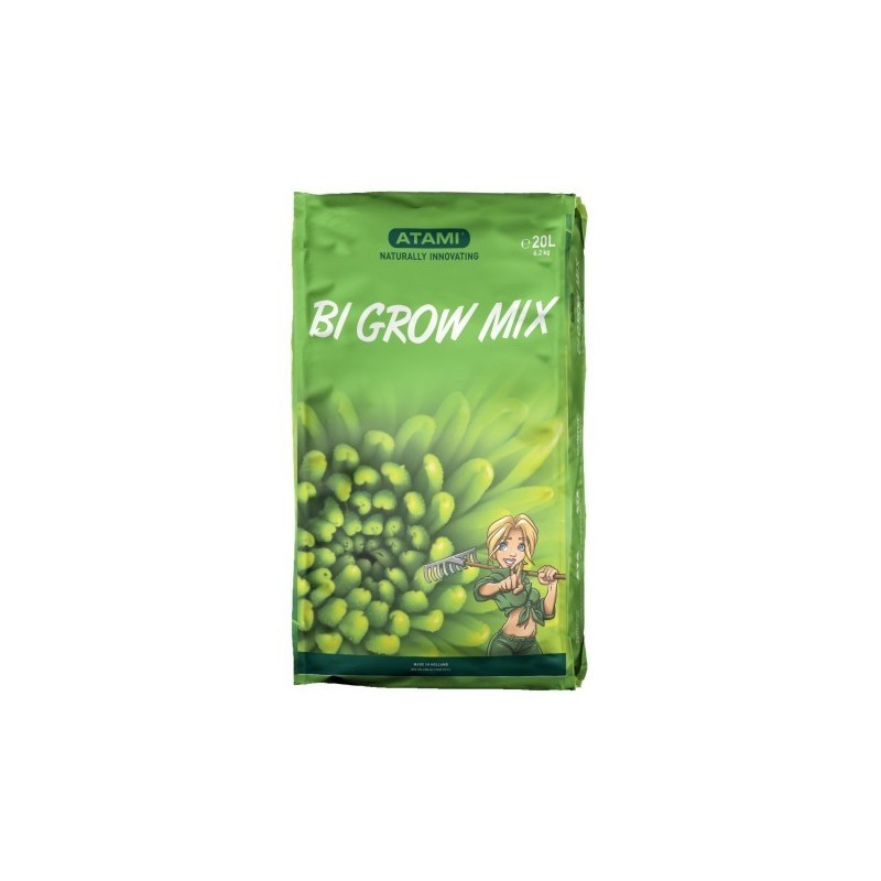 BI-GROWMIX