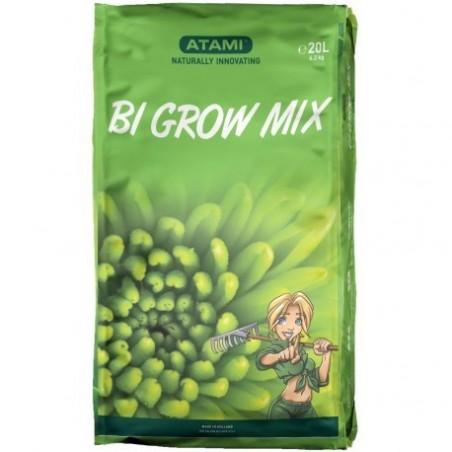 BI-GROWMIX