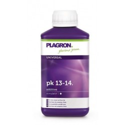 PK 13-14 PLAGRON