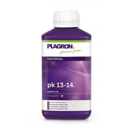 PK 13-14 PLAGRON