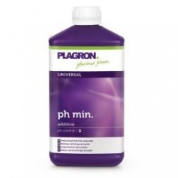 PH MIN (56%) PLAGRON