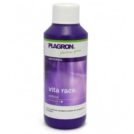 VITA RACE PLAGRON