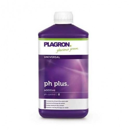 PH PLUS (25%) PLAGRON