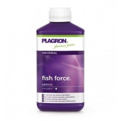 FISH FORCE PLAGRON