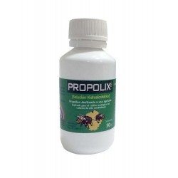 Própolix 30 ml Fungicida Trabe