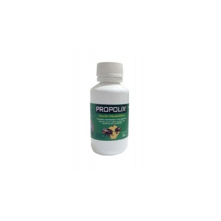 Própolix 30 ml Fungicida Trabe