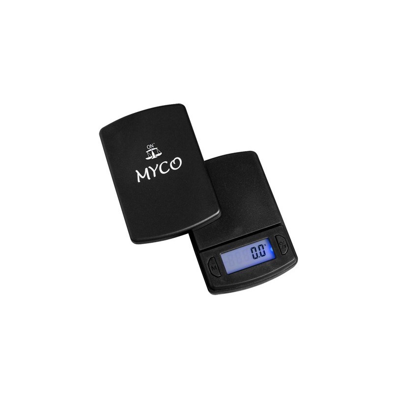 BASCULA MYCO MM-100 (0,01-100 G)