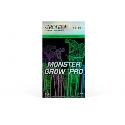Monster Grow Pro™