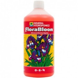 FloraBloom 1 L GHE