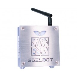 Soilbot