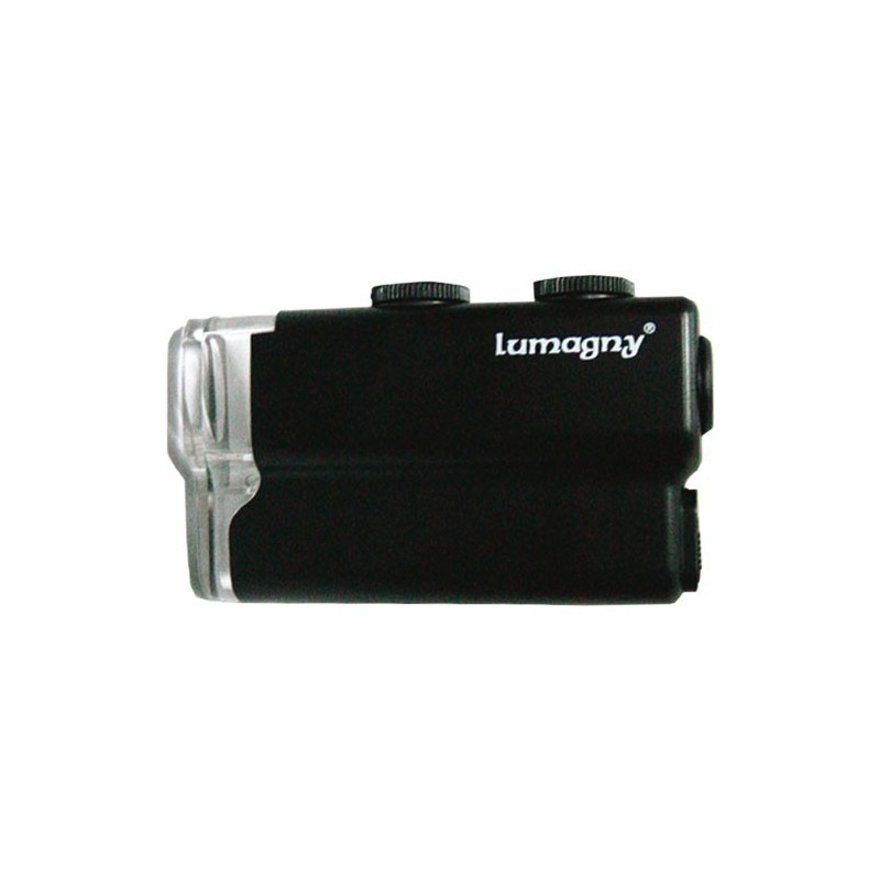 Microscopio LUMAGNY 60-100 X Mini