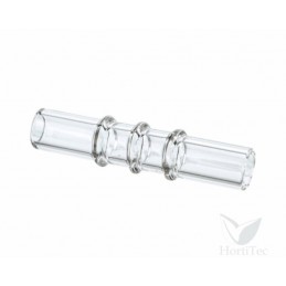 GLASS "WHIP MOUTHPIECE "...