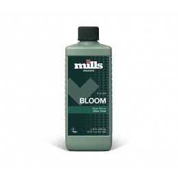 Mills Orga-Bloom