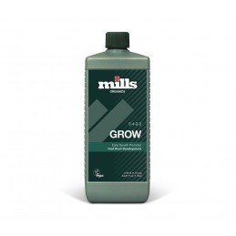 Mills Orga-Grow