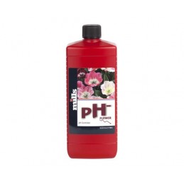 Mills pH- Flower