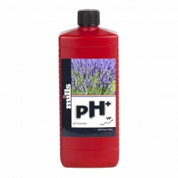 Mills pH Plus
