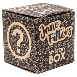 Mystery Box Jano Filters