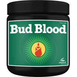Polvo Bud Blood