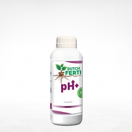 Fertilizante Dutch Ferti pH+
