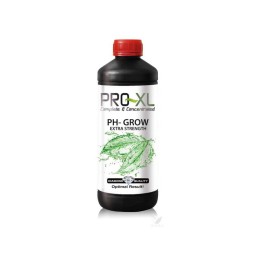 pH- Grow Pro XL