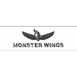 Monster Wings  Kit