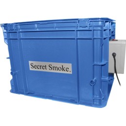 Secret Box con regulador de...