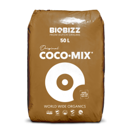 Coco Mix 50L BioBizz