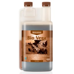 Bio Vega  BioCanna