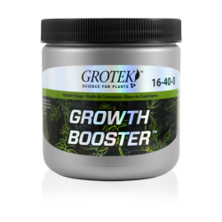 GROWTH BOOSTER