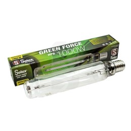 Bombilla 1000 w green force