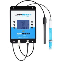 Aquamaster Combo Meter P700...