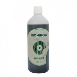 Bio Grow  BioBizz