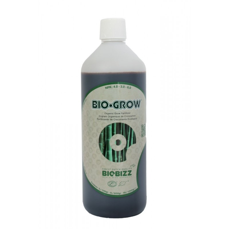 Bio Grow  BioBizz
