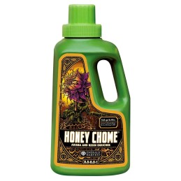 Honey Chome