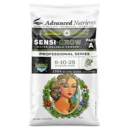 WSP Sensi Grow A pro