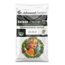 WSP Sensi Grow B pro 10kg