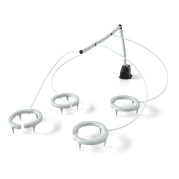 Kit Smart-Drip 9 Water Master