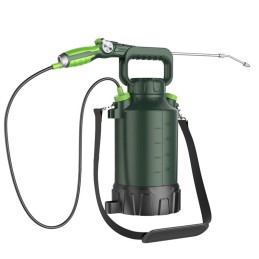 Pulverizador eléctrico 5 L...