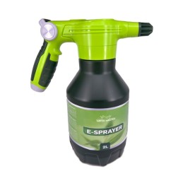 Pulverizador Eléctrico 2L...