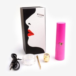 Vaporizador Vixen XLux (C)...