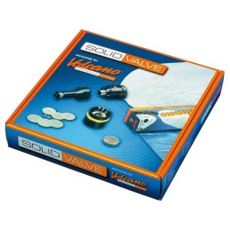 Solid Valve Set