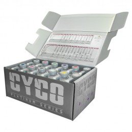 Prokit Platinium Series