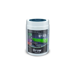 Commercial Grow
