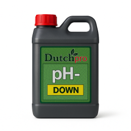 pH- Down